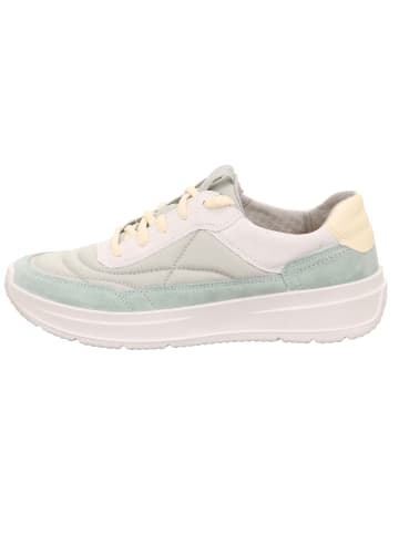 Legero Sneakers Low SPRINTER in Alga