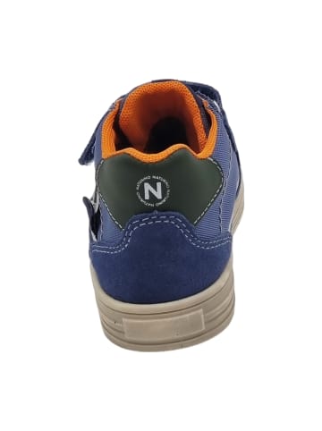 Naturino Klettschuhe in Blau