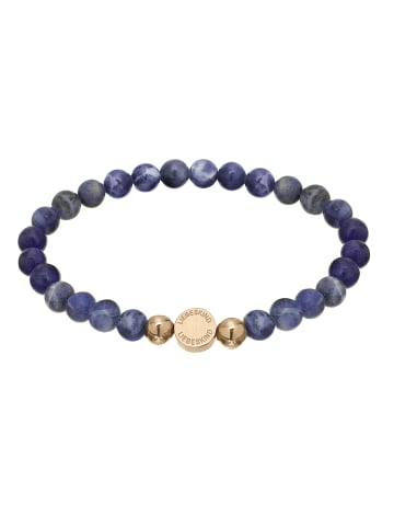 LIEBESKIND BERLIN Armband in blau