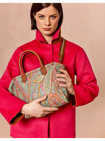 Oilily Hana Handtasche in Grün