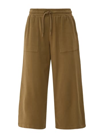 s.Oliver Hose in 7723_olivgrün