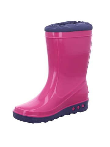 VADO  Stiefelette in pink