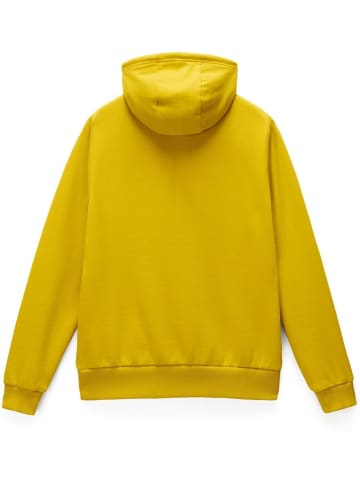 Napapijri Pullover "B-Nina H Wint" in Gold