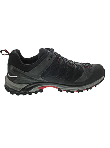 MEINDL Lite Trail GTX Wanderschuh Grau