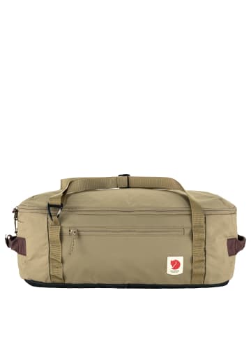 FJÄLLRÄVEN High Coast Duffel 22 - Reisetasche 50 cm in clay