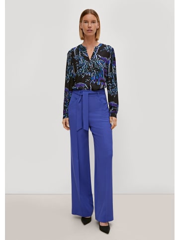 comma Hose in 5683_ozeanblau