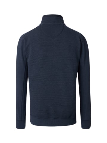 CASAMODA Sweatshirt in Blau