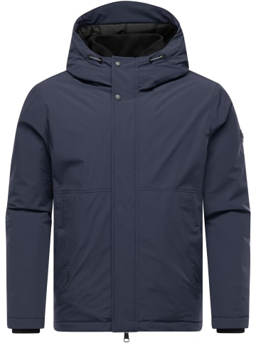 ragwear Funktionsjacke Saqon YOUMODO in Navy