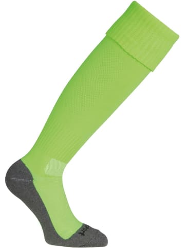 uhlsport  Socke "Team Pro Essential Socken Ftp" in Grün