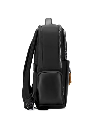 Roncato Woman Biz Daypack 36 cm Laptopfach black