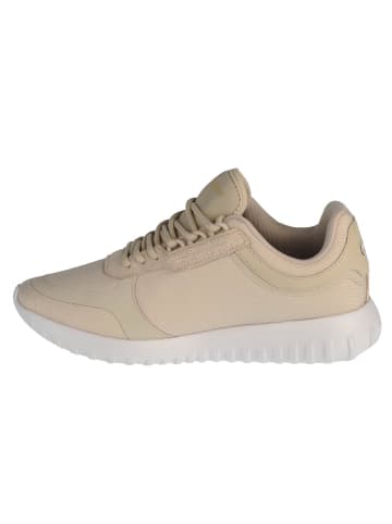 Calvin Klein Calvin Klein Runner Laceup in Beige