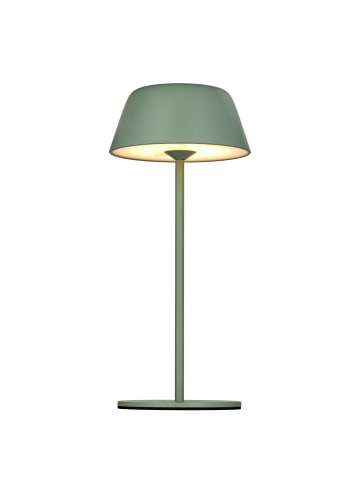 Butlers LED-Leuchte LIGHT UP in Salbei