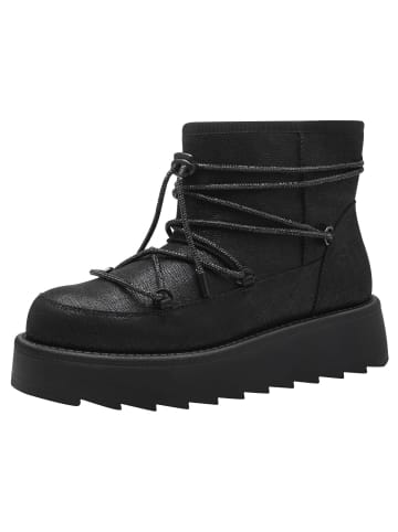 Tamaris Stiefelette in BLACK