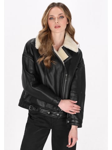 DreiMaster Vintage Women Jacket in black