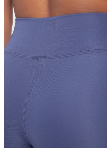 SMILODOX Shorts Jule in Dunkelblau