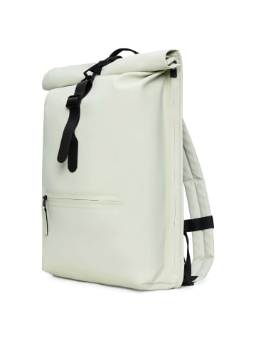 RAINS Rolltop - Rucksack 16" 48 cm (body) in daze