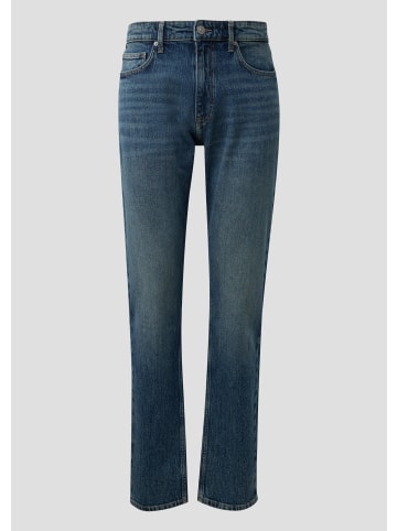 QS Jeans-Hose PETE in 57Z9_blau