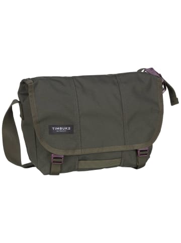 Timbuk2 Umhängetasche Flight Classic XS in Scout/Shade