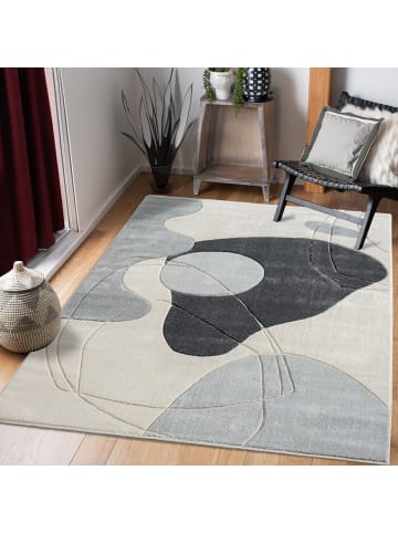 payé Teppich Kurzflor Bonita 58