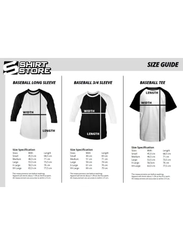 Back To The Future T-Shirt in Weiß