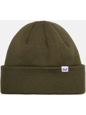 Reell Mütze "Beanie" in Grün