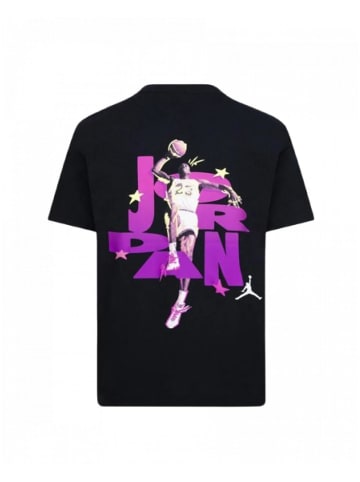 Nike Sportswear T-Shirt 45D185-023 Schwarz