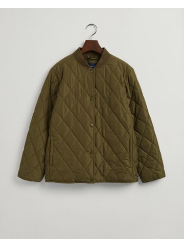 Gant Jacke in hunter green