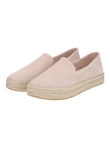 TOMS Halbschuhe in Hellpink