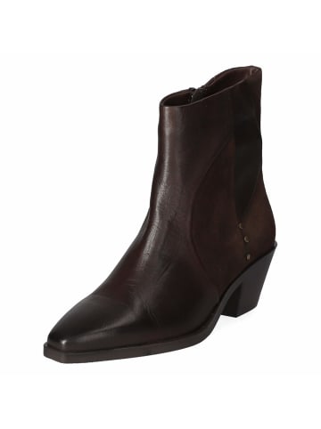 Kaerlek Stiefeletten in braun