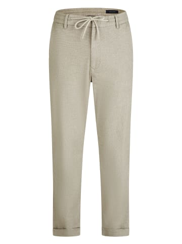 Pierre Cardin Chino-Hose Chambery in Lark