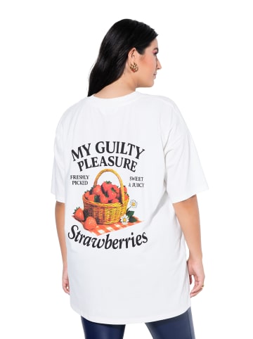 Studio Untold Shirt in offwhite