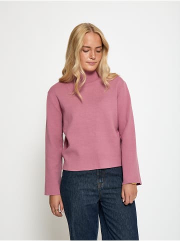minus Pullover in Nostalgia Rose