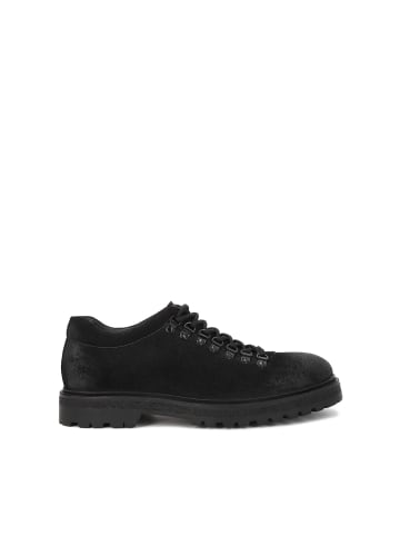 Kazar Schnürschuhe in Grau