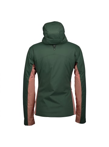 SCOTT W INSULOFT LIGHT JACKET in Grün