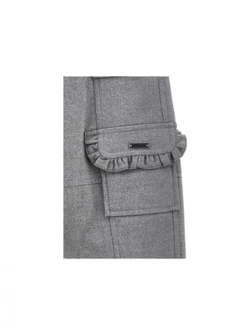 Monnalisa Cargohose 11F414 Grau