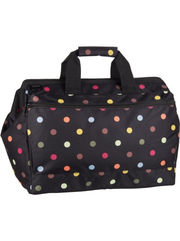 Reisenthel Weekender allrounder L pocket in Dots