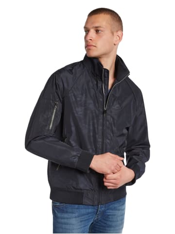 Bruno Banani Kurzjacke Beard in Navy