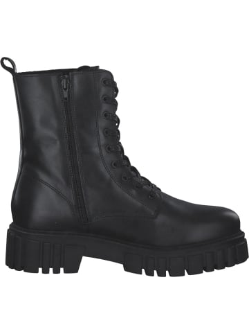 palado Schnürstiefeletten in BLACK