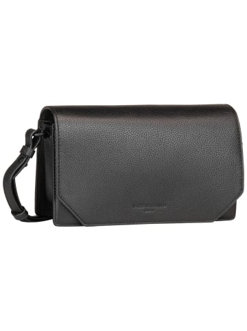 LIEBESKIND BERLIN Umhängetasche Lora in Black