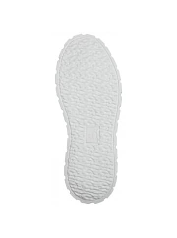 s.Oliver Leinenschuh S.Oliver in Beige