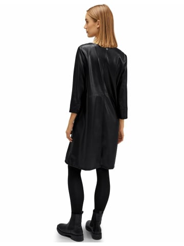 Street One Etuikleid für Damen in Schwarz
