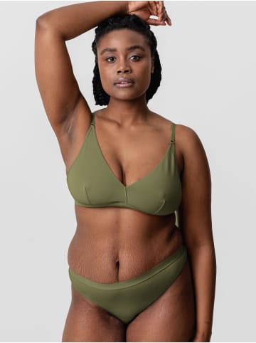 Erlich Textil  ANTJE in olive