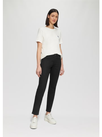 s.Oliver Jeans-Hose BETSY in 99Z8_schwarz
