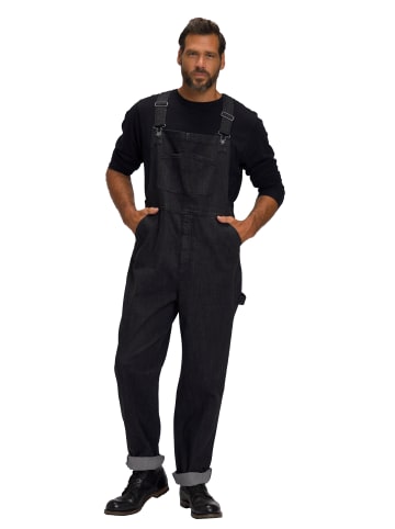 JP1880 Jeanshose in black