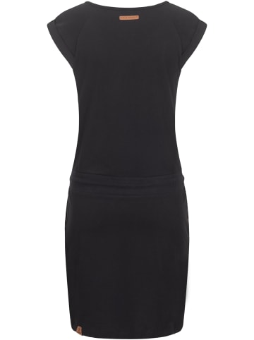 ragwear Sommerkleid Penelope in Black22