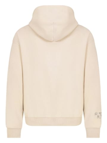 Eight2Nine Sweatshirt in nude beige