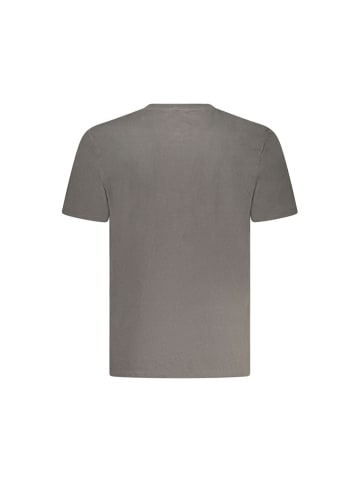 Wrangler Schwarz Baumwolle Herren T-Shirt