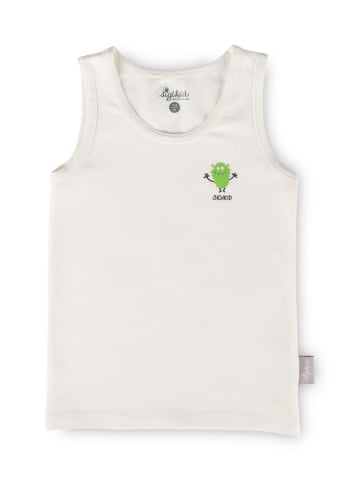 Sigikid Tanktop in weiß