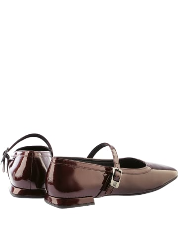 Högl Ballerina in rot