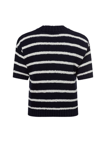 Franco Callegari Strickpullover in ecru weiß - 0002